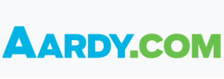 Aardy Logo