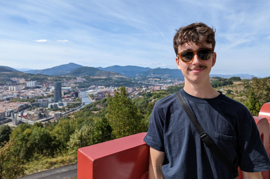 Alex Brotherton, Travel Lemming writer
