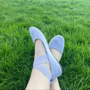 Alpine Swiss Ballet Flat