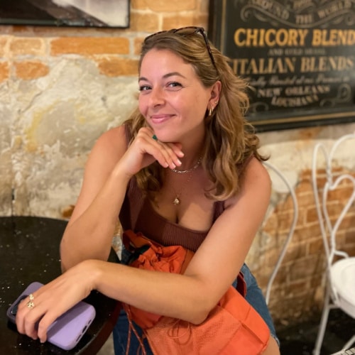 Ashleigh Bandimere, Travel Lemming writer