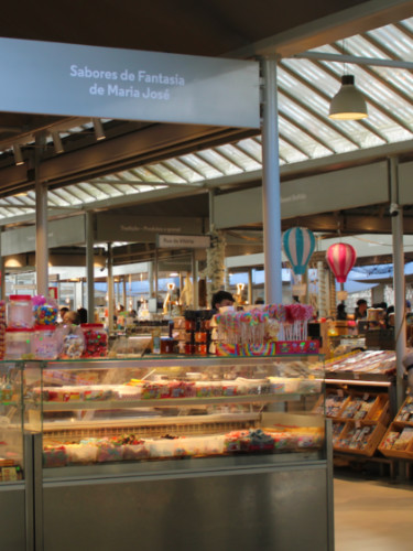 Shops at Mercado do Bolhão