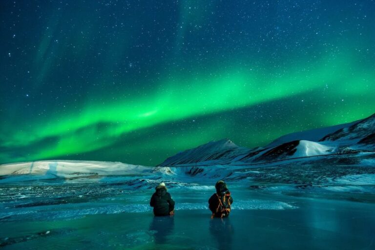 9 Emerging Travel Destinations in North America
