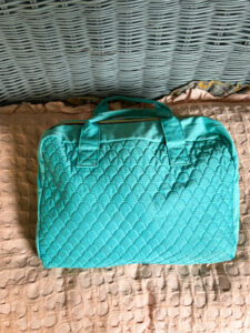 BAGSMART Toiletry Bag