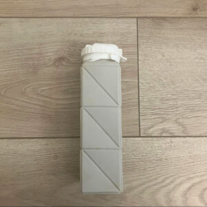 Beautail Collapsible Water Bottle