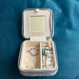 Benevolence Jewelry Box