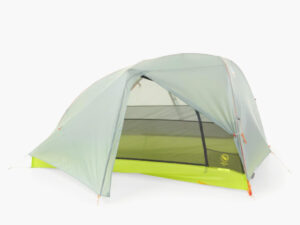 Big Agnes Tiger Wall UL2 Tent
