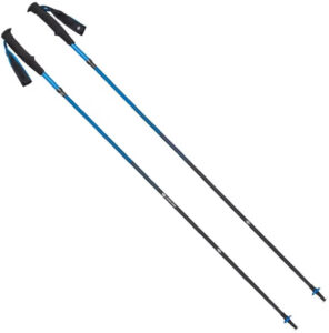 Black Diamond Distance Carbon Z Poles