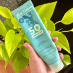 Blue Lizard Reef-Friendly Sunscreen