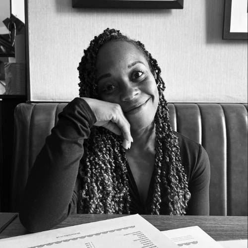Chelsea Booker, Travel Lemming editor