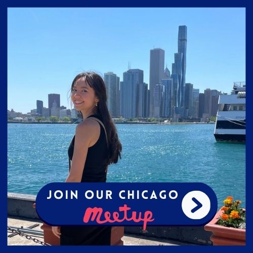 Lea Rose Allbaugh in Chicago