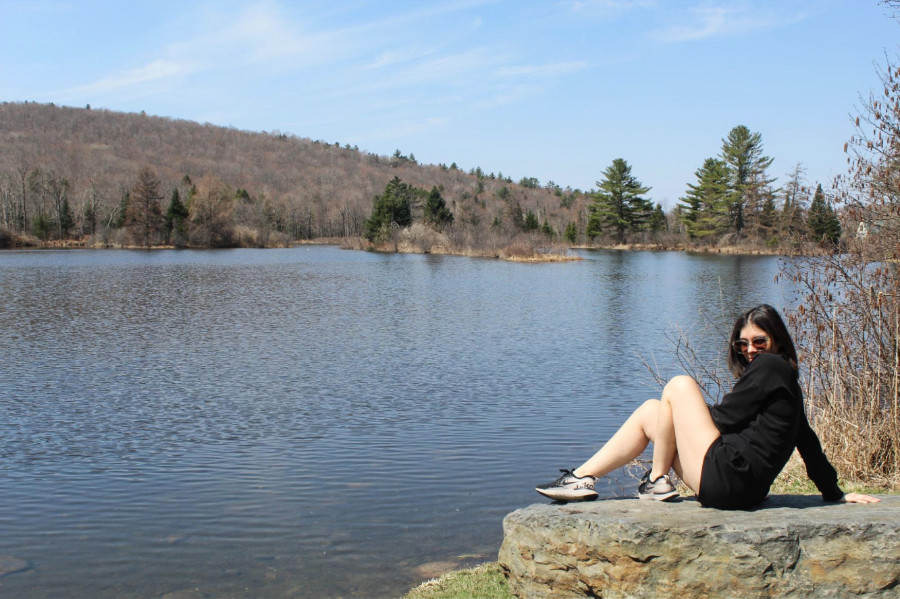 Claudicet Pena, Travel Lemming writer