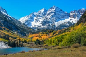 Colorado Travel Guides
