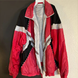 Columbia Windbreaker