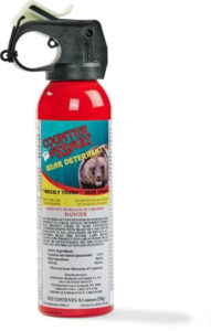 Counter Assault Bear Deterrent Spray
