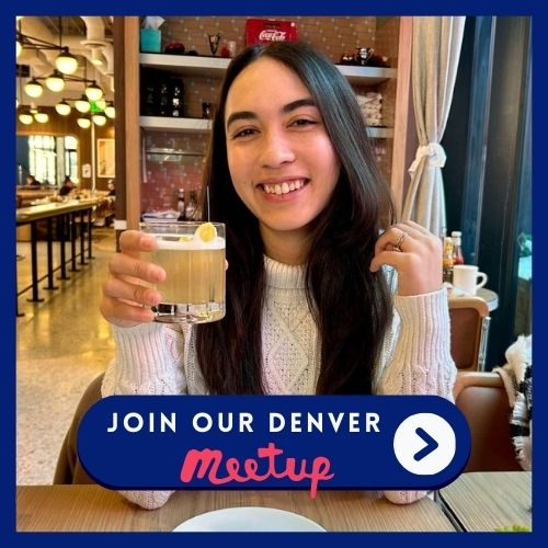 Abigail Bliss in Denver, Colorado