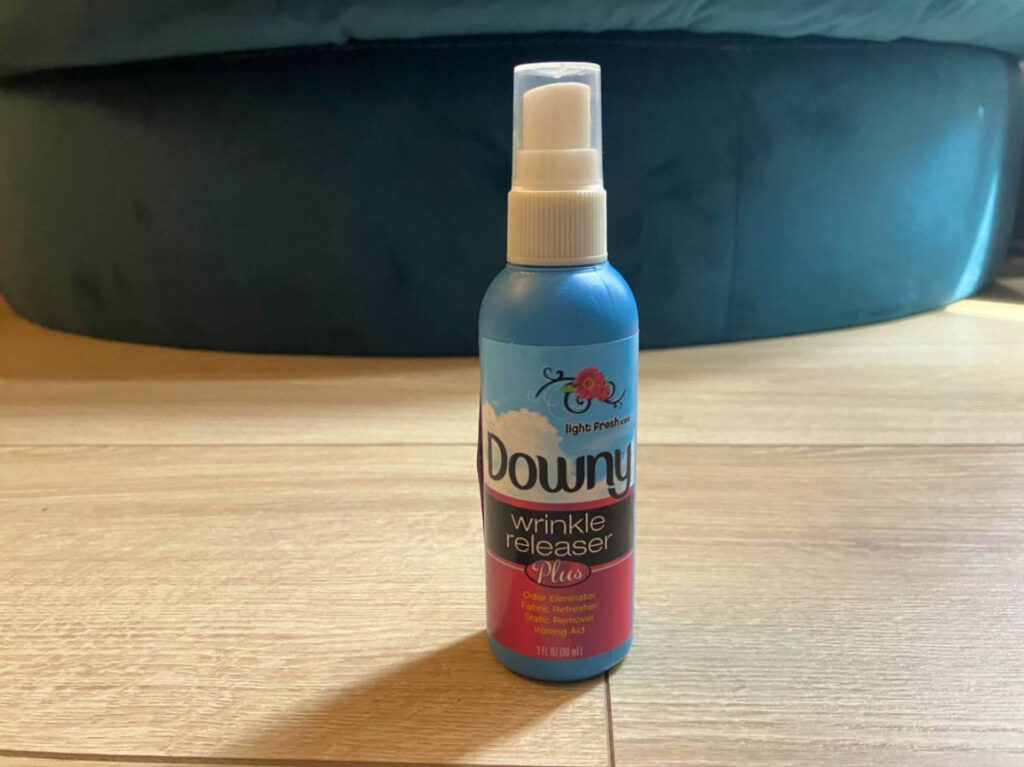 Downy Wrinkle Releaser