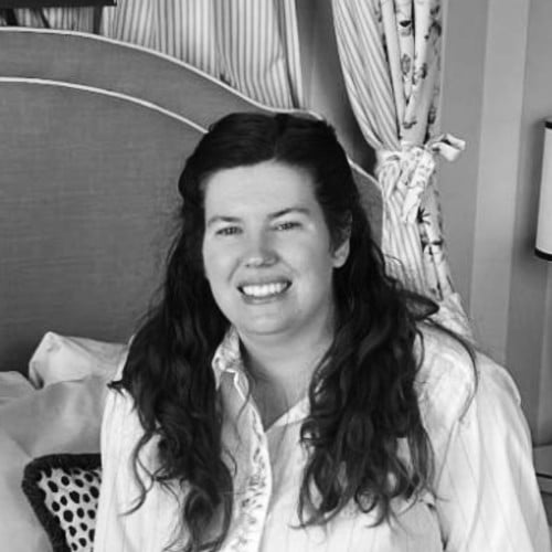 Elizabeth Demolat, a Travel Lemming's editor