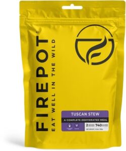 Firepot Plant Based Meals