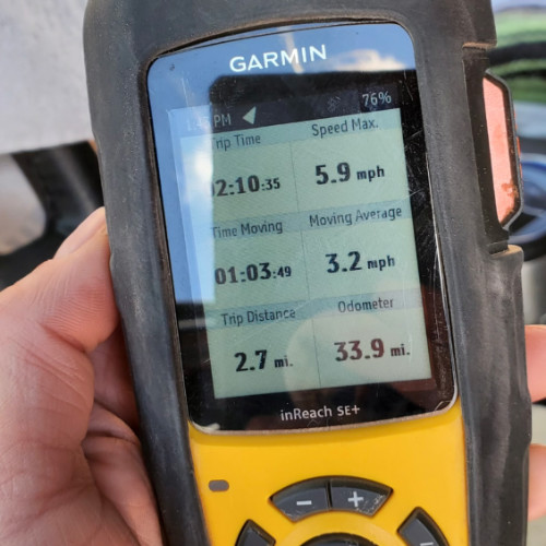 Garmin GPSMAP 66i