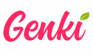 Genki Digital Nomad Insurance Logo