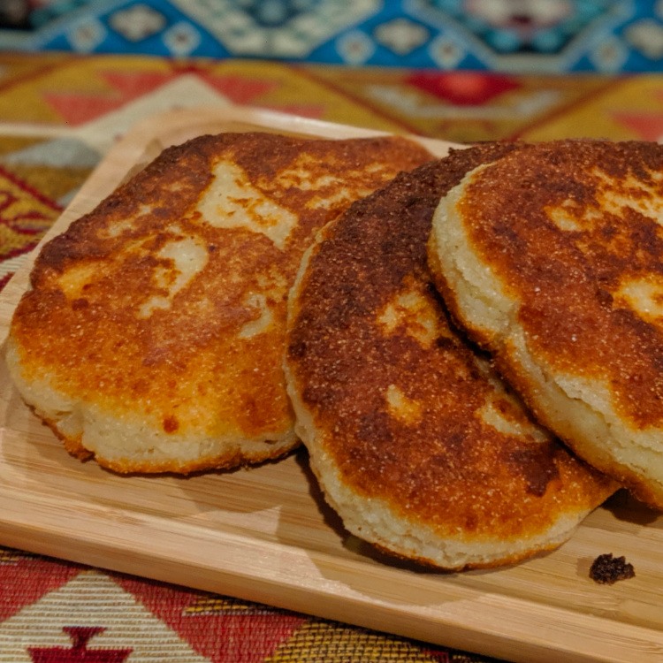 Chvishdari