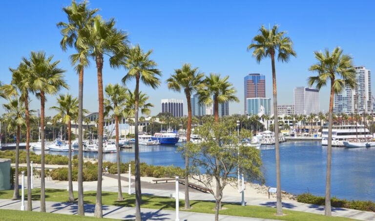 The Best Time to Visit Long Beach (When to Go, By a Local)