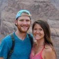 KATIE & BEN