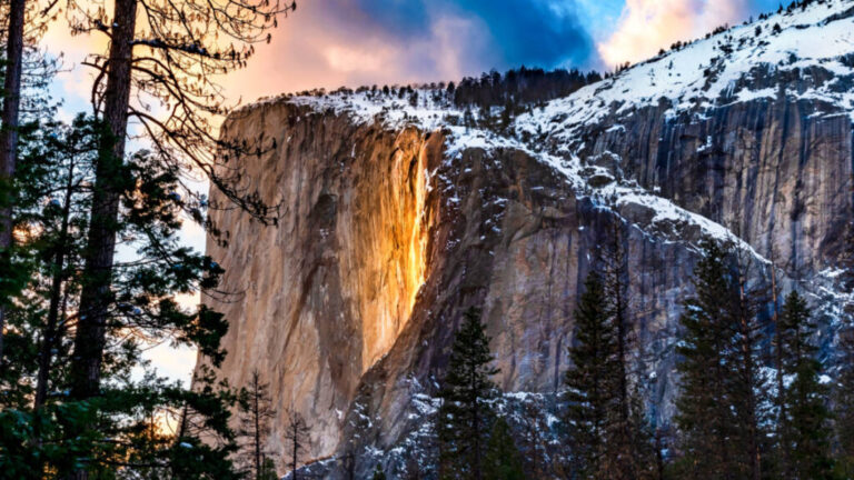A Guide to Choosing When to Visit Yosemite