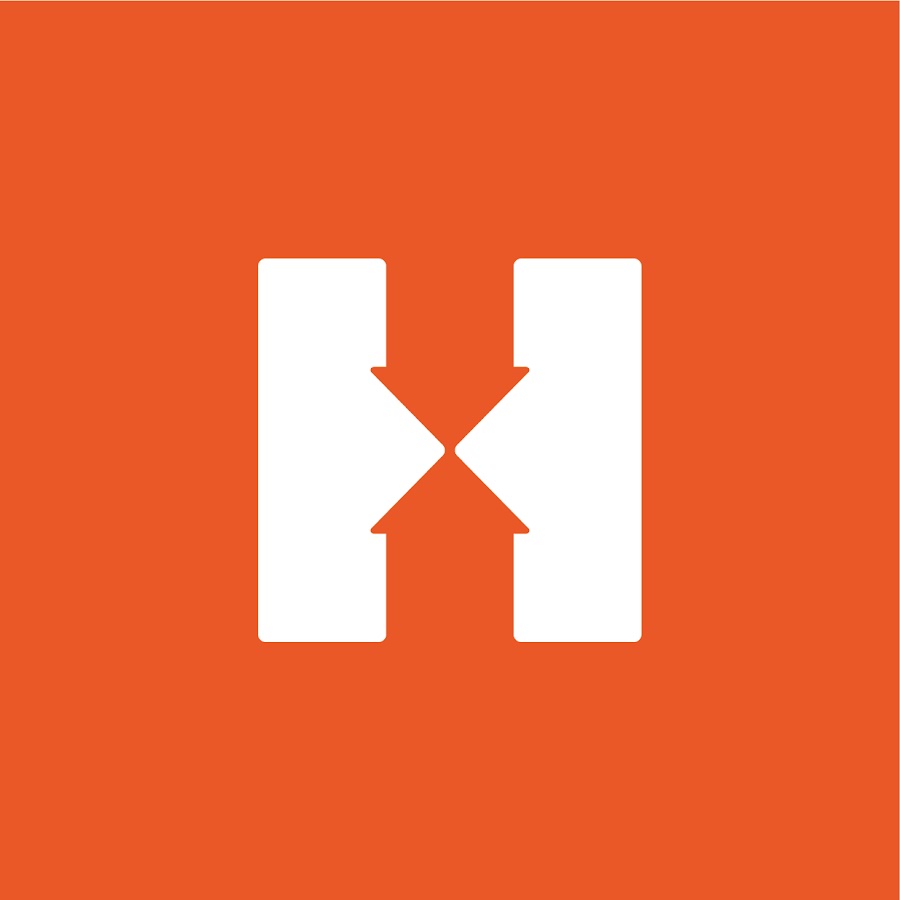 Hostelworld Logo