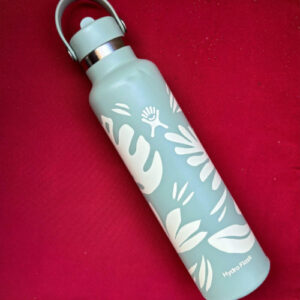 Hydro Flask 40-oz Water Bottle