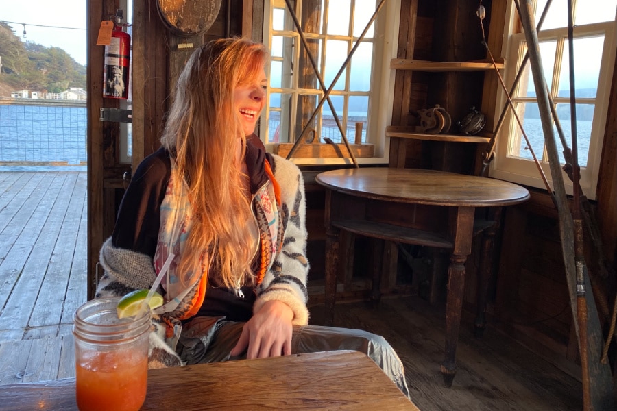 Jericha Griffin is a Travel Lemming author