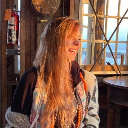 Jericha Griffin, Travel Lemming writer