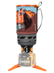 Jetboil Flash 1.0 L Fast Boil System
