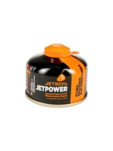 Jetboil Jetpower Fuel