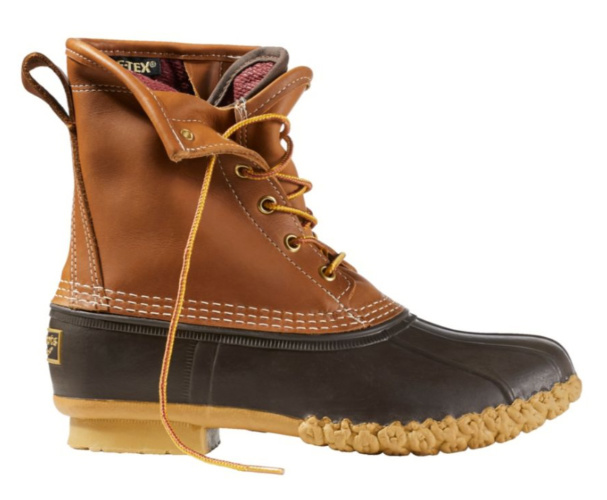 LL Women's Bean Boots