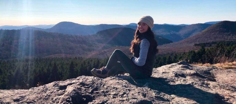 These 17 Hikes Near Asheville are Worth It