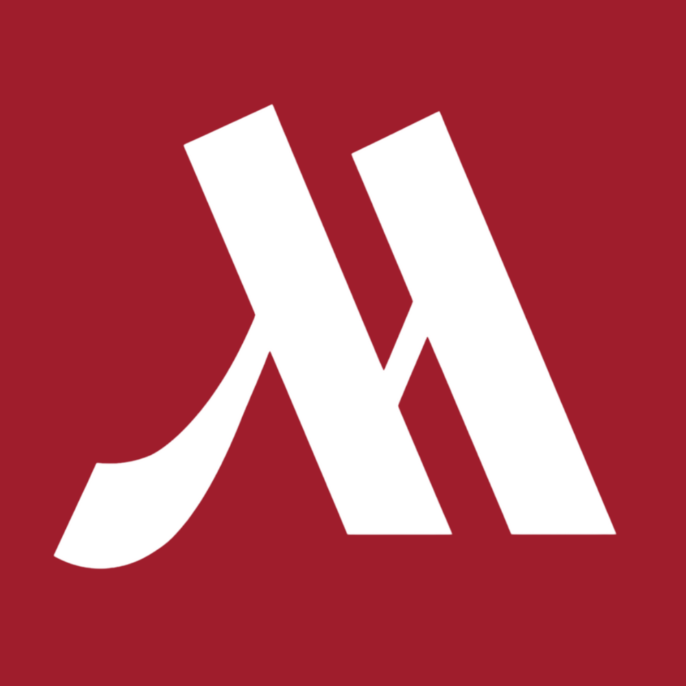 Marriott Logo