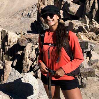McKenna Mobley, Travel Lemming author