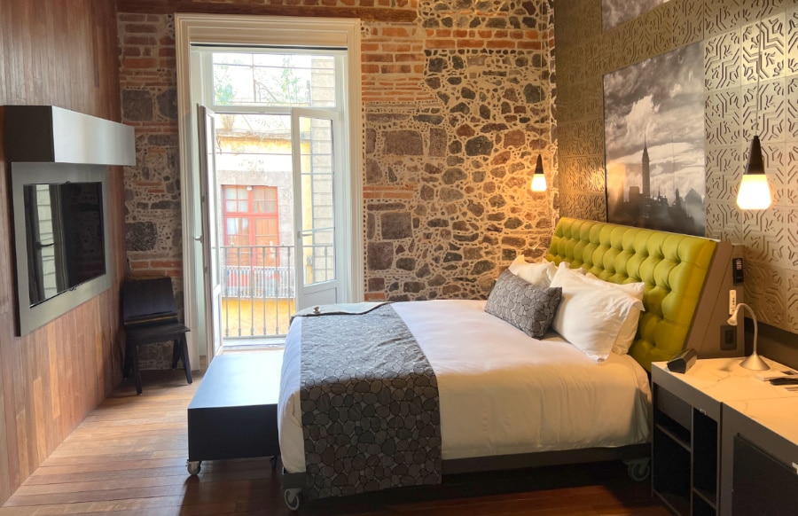 Mumedi Design Hotel
