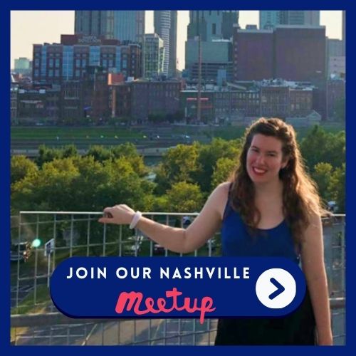 Elizabeth Demolat in Nashville