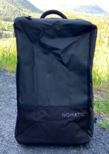 The Nomatic Travel Backpack