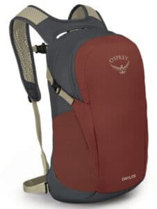The Osprey Daylite Backpack