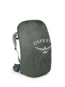 The front face of the Osprey Ultralight Raincover Medium