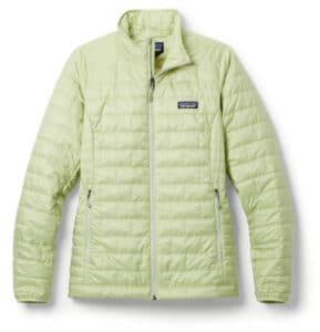 Patagonia Nano Puff Jacke