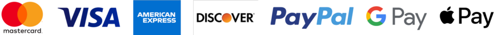 Payment Method Logos