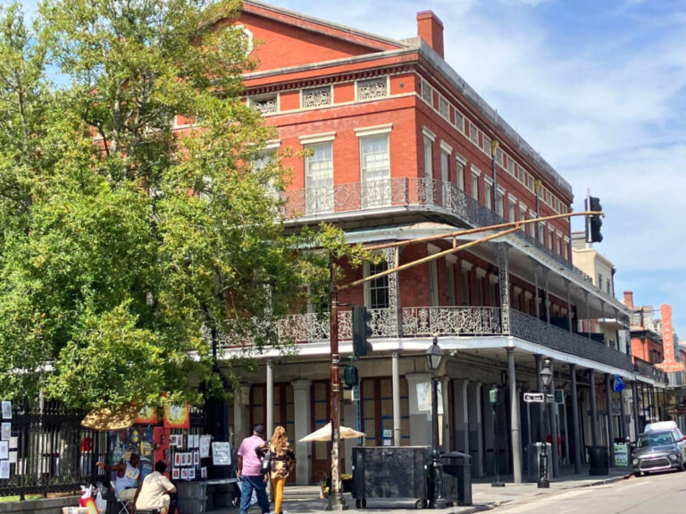 The 57 Essential Things to Do in New Orleans (By a Local)