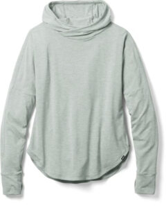 REI Co-op Sahara Shade Hoodie