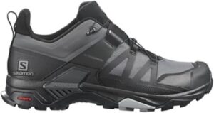 Salomon Men's X Ultra 4 Gore tex Hiking Shoes