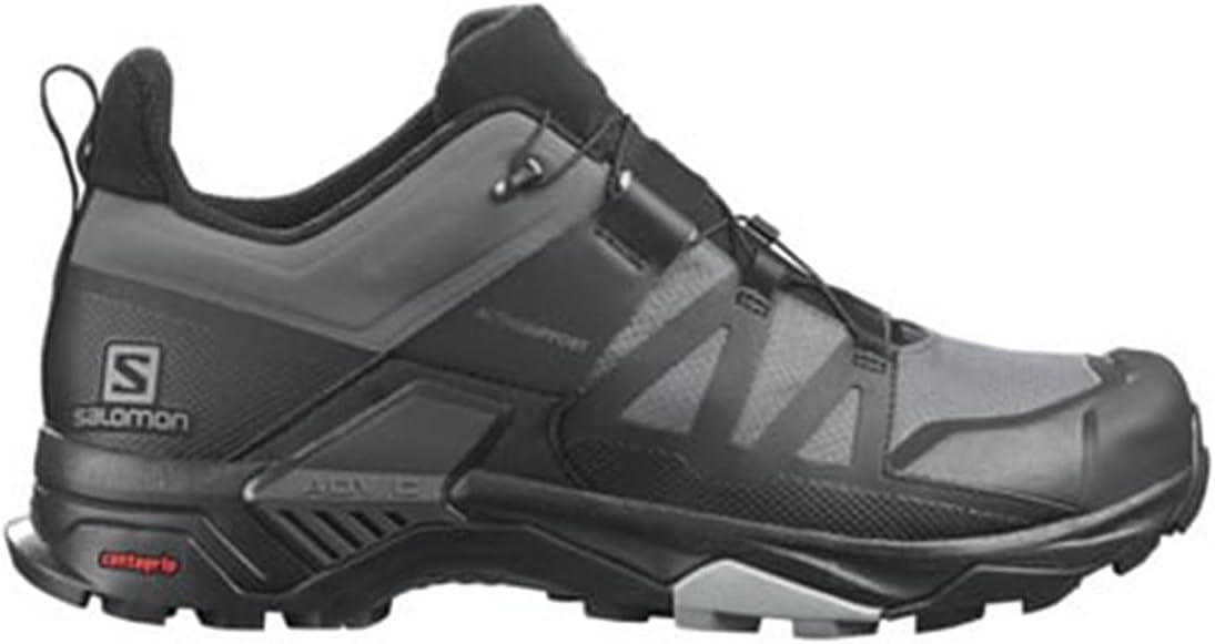 Salomon Men's X Ultra 4 Gore tex Hiking Shoes