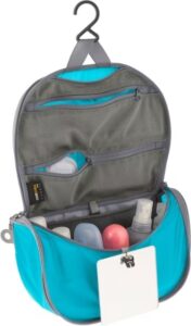 Sea-to-Summit Hanging Toiletry Bag